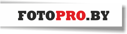 FOTOPRO - Профессиональное фото и видео оборудование